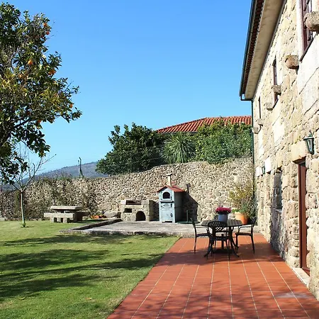 Guest house Quinta Do Sardao Tregosa