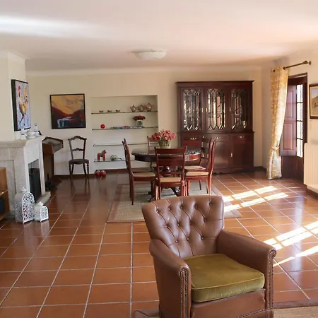 Quinta Do Sardao Guest house *