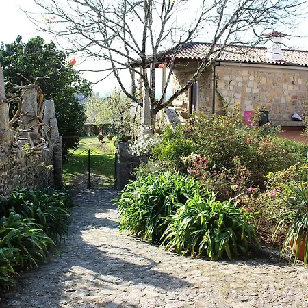 Quinta Do Sardao Guest house