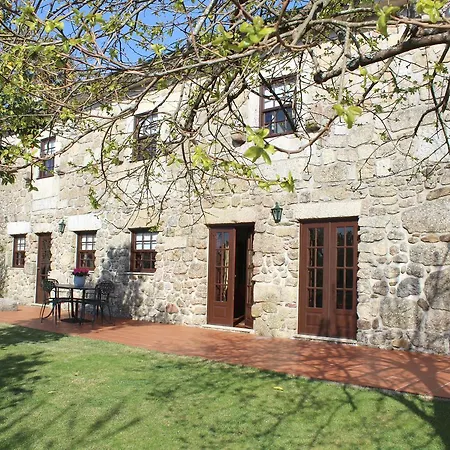 Quinta Do Sardao * Tregosa