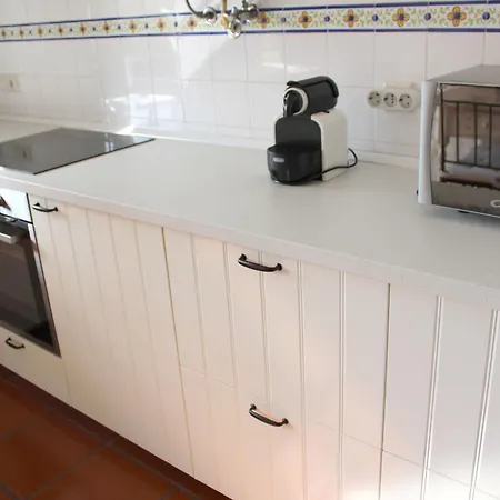 Guest house Quinta Do Sardao *