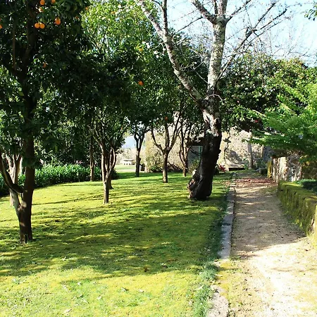 Quinta Do Sardao * Tregosa