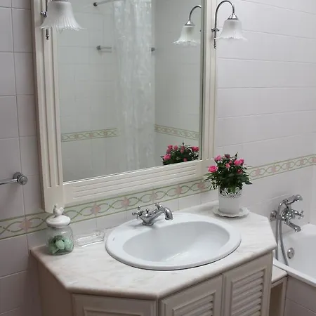 Quinta Do Sardao Guest house