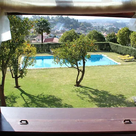 Guest house Quinta Do Sardao Tregosa