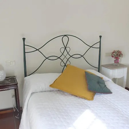 Guest house Quinta Do Sardao *