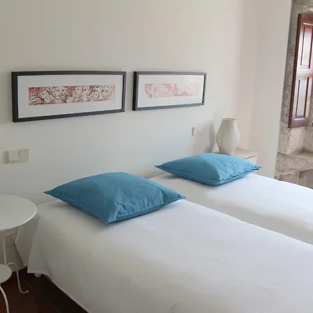 Guest house Quinta Do Sardao Tregosa
