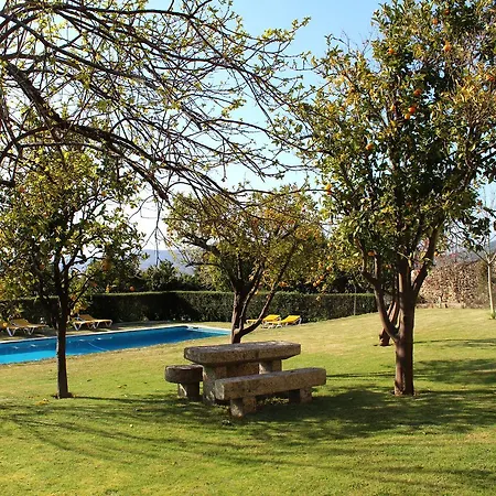 Guest house Quinta Do Sardao *