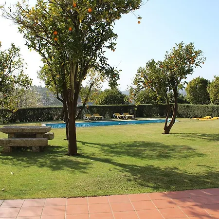 Quinta Do Sardao * Tregosa