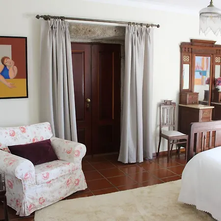 Guest house Quinta Do Sardao