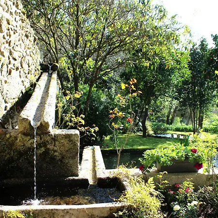 Guest house Quinta Do Sardao *