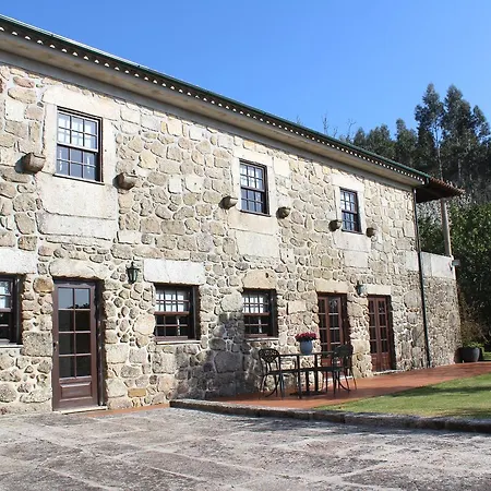 Quinta Do Sardao Guest house *