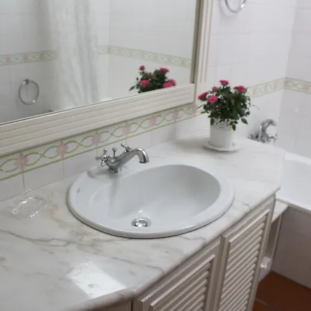 Guest house Quinta Do Sardao