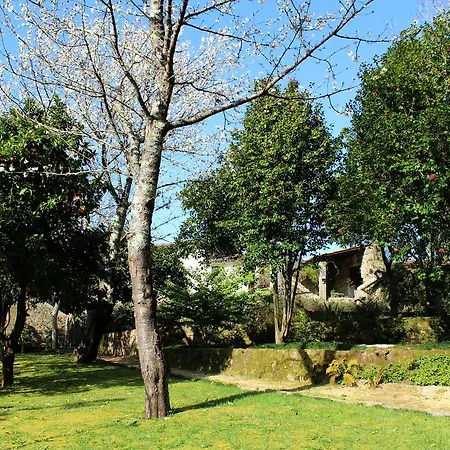 Quinta Do Sardao Guest house Tregosa