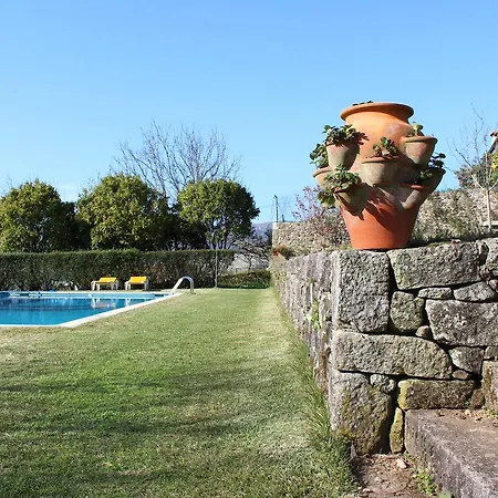 Quinta Do Sardao Tregosa