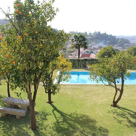 Quinta Do Sardao *