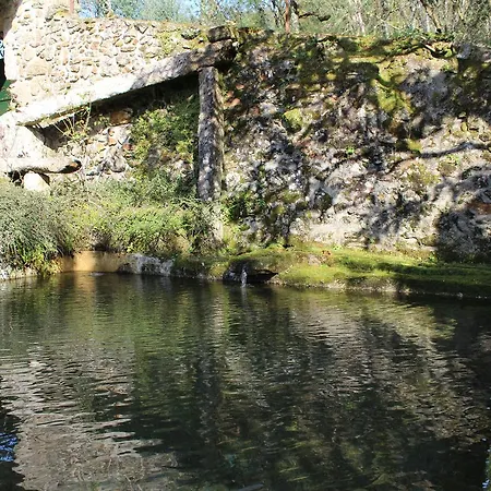 Quinta Do Sardao Guest house Tregosa