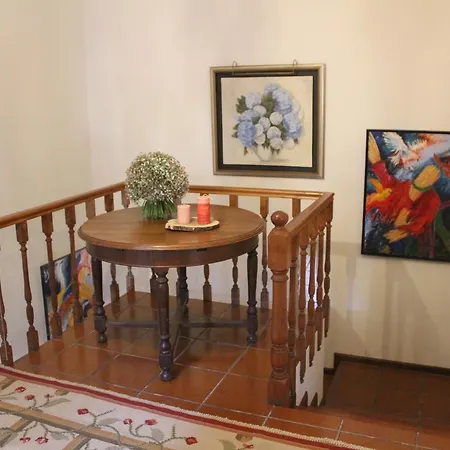 Quinta Do Sardao Guest house