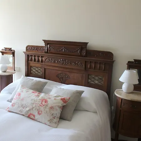 Guest house Quinta Do Sardao *
