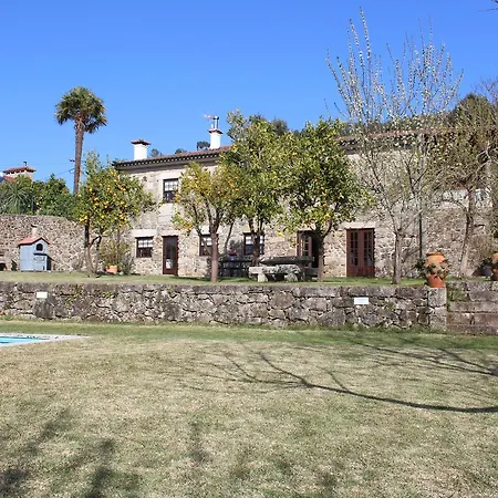 Guest house Quinta Do Sardao Tregosa