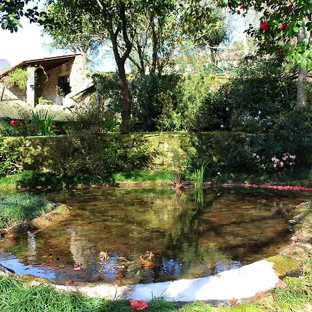 Quinta Do Sardao * Tregosa