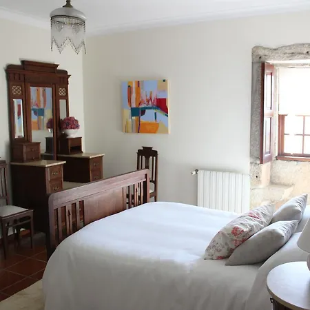 Guest house Quinta Do Sardao
