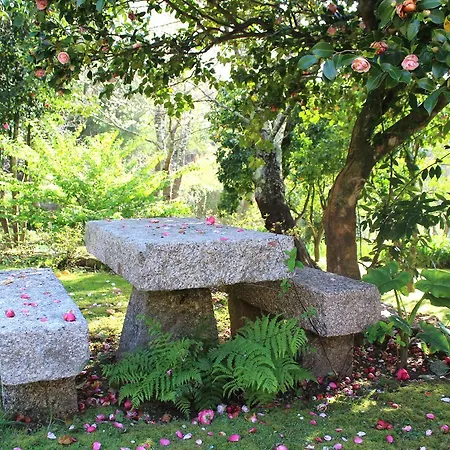 Quinta Do Sardao Guest house