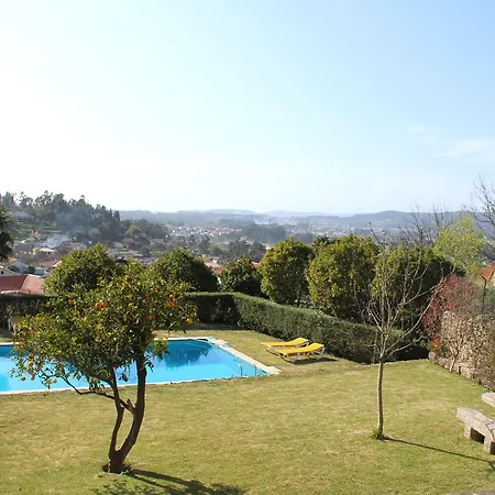 Quinta Do Sardao Guest house *