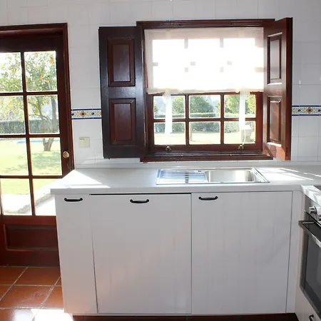 Guest house Quinta Do Sardao