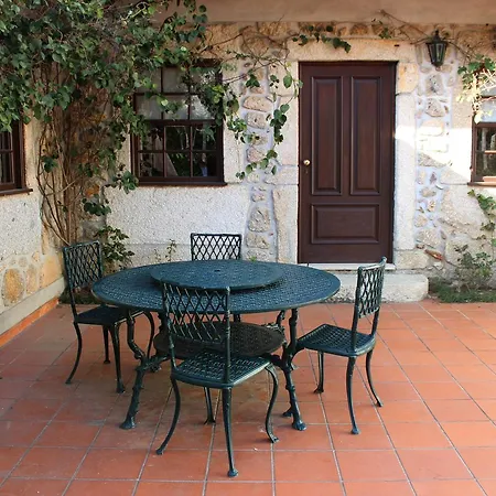 Quinta Do Sardao Guest house