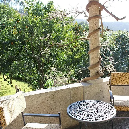 Quinta Do Sardao *