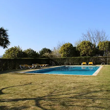 Quinta Do Sardao Guest house Tregosa