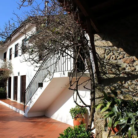 Quinta Do Sardao Tregosa