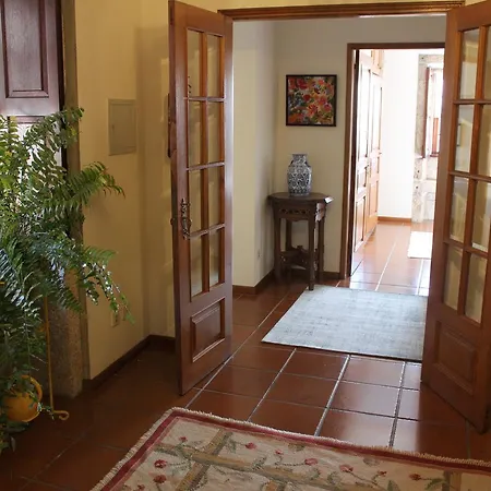 Quinta Do Sardao Guest house Tregosa