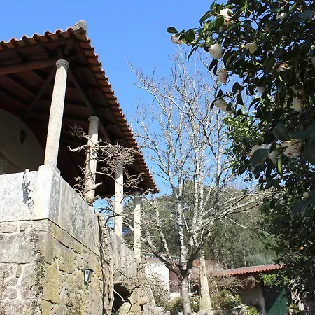 Quinta Do Sardao Guest house *