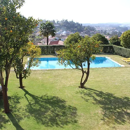 Quinta Do Sardao Guest house