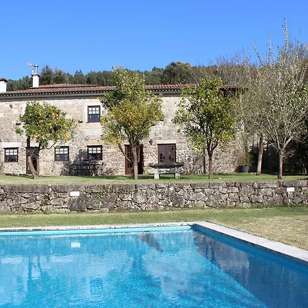 Guest house Quinta Do Sardao