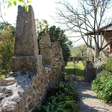 Quinta Do Sardao Guest house *