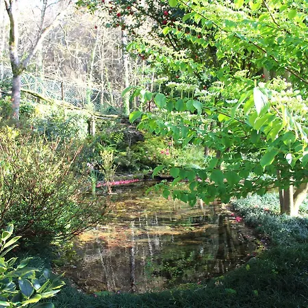 Quinta Do Sardao Guest house *