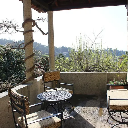 Quinta Do Sardao *
