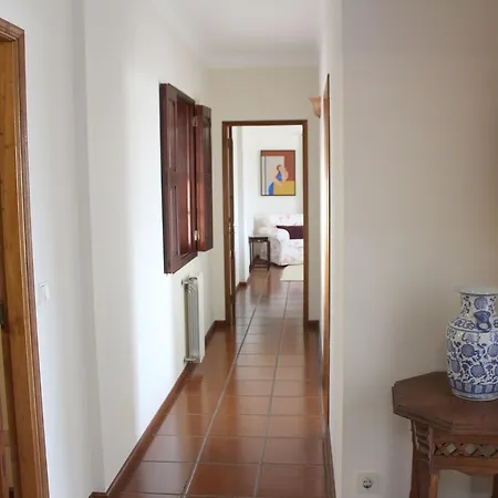 Quinta Do Sardao Tregosa